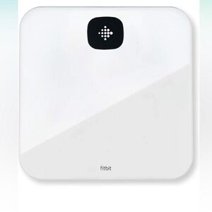 Like new fitness scale